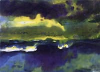 Sea