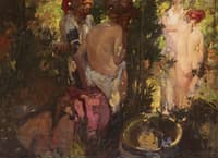 Susanna and the Elders