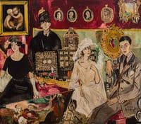 The Engagement