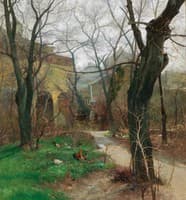 Early Spring