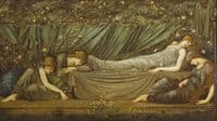 The Sleeping Princess: Briar-Rose Series