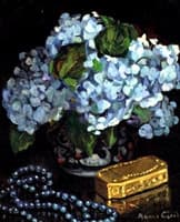 Hydrangeas