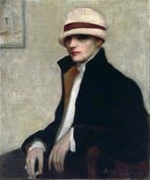 The Parisienne