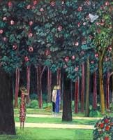 In the Park