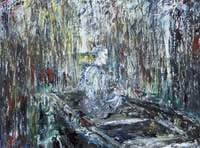 Among the Reeds