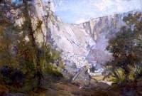 The Quarry