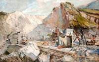 The Quarry, Furnace, Loch Fyne