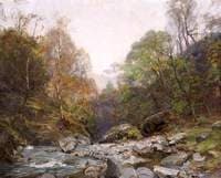 The Rhymer's Glen