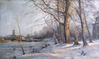 Winter Landscape
