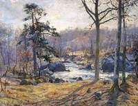 Winter Sunshine