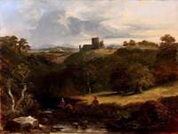 Craigmillar Castle