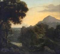 Craigmillar Castle and Arthur's Seat