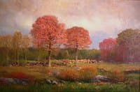 A Morning in May