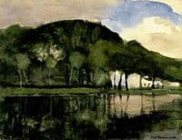 The Amstel
