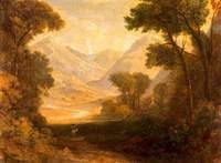 Glen Altrive, Selkirkshire