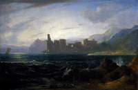 On the Firth of Clyde
