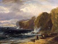 St Andrews Bay, Fife