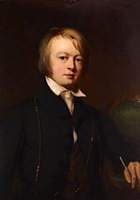 The Artist's Son, Dr Francis Thomson