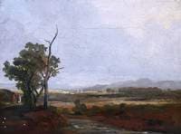 View near Duddingston Loch