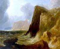 Wolf's Crag