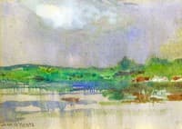 On the Lake, Coole