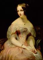 Portrait of a Lady