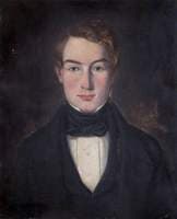 Portrait of a Young Man