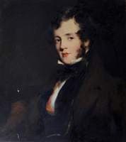 The Honourable John Talbot