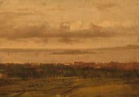 A Seaport