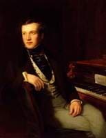 Unknown man, formerly known as Michael William Balfe