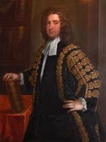 Thomas Carter (Rt. Hon., M.P., Secretary of State and Master of the Rolls)