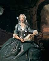 Portrait of a Lady