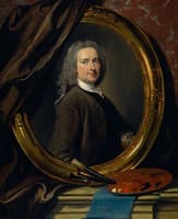 Self-Portrait