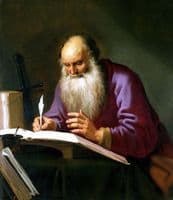 Saint Paul the Hermit