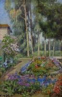 The Adam Garden