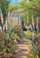 Pacific Grove Garden
