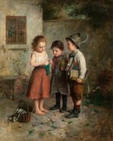 The Knitter