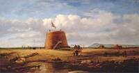 Pevensey, East Sussex....