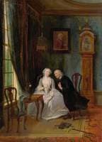 Love Scene