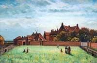 Bents House