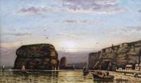 Marsden Bay