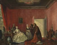 Joanna and the Polish Jewish Traders