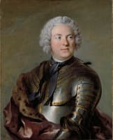Count Carl Gustaf Tessin