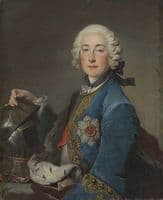 Frederick Michael of Palatinate-Zweibrücken