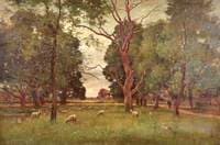 The Old Church Green, Wargrave-on-Thames, Berkshire