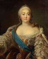 Elizabeth of Russia