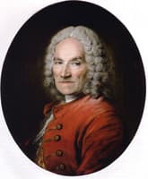 Portrait of Jean-Louis Lemoyne