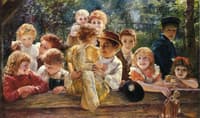 Happy Children
