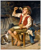 A Healthy Appetite