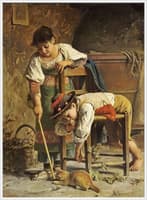 Deux petits ciociari